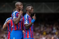Crystal Palace v Nottingham Forest - Premier League - Source: Getty